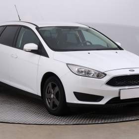 Fotka k inzerátu Ford Focus 1.6 i / 19680225