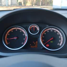 Foto inzerátu Opel Corsa 1.2