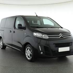 Citroën SpaceTourer 2.0 BlueHDi / 19680091