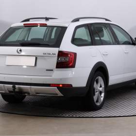 Foto inzerátu Škoda Octavia Scout 2.0 TDI