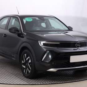 Opel Mokka- e Electric 50 kWh / 19680093