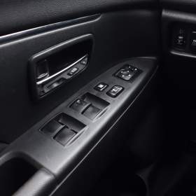 Foto inzerátu Mitsubishi ASX 1.8 DI-D MIVEC