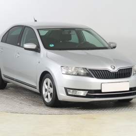 Foto inzerátu Škoda Rapid 1.2 TSI