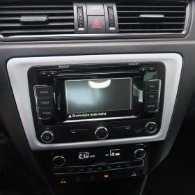 Foto inzerátu Škoda Rapid 1.2 TSI