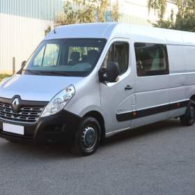 Foto inzerátu Renault Master 2.3 dCi 135