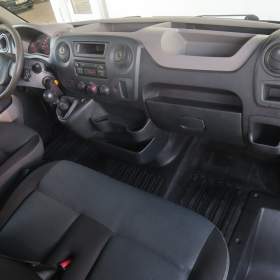 Foto inzerátu Renault Master 2.3 dCi 135