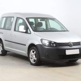 Volkswagen Caddy 2.0 TDI / 19680097