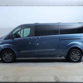 Foto inzerátu Ford Tourneo Custom 2.0 EcoBlue