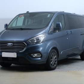 Foto inzerátu Ford Tourneo Custom 2.0 EcoBlue
