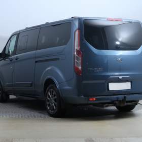 Foto inzerátu Ford Tourneo Custom 2.0 EcoBlue