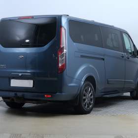 Foto inzerátu Ford Tourneo Custom 2.0 EcoBlue