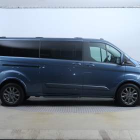 Foto inzerátu Ford Tourneo Custom 2.0 EcoBlue