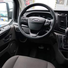 Foto inzerátu Ford Tourneo Custom 2.0 EcoBlue