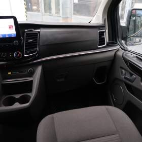 Foto inzerátu Ford Tourneo Custom 2.0 EcoBlue