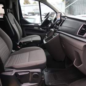 Foto inzerátu Ford Tourneo Custom 2.0 EcoBlue