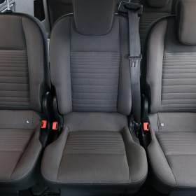 Foto inzerátu Ford Tourneo Custom 2.0 EcoBlue