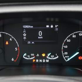 Foto inzerátu Ford Tourneo Custom 2.0 EcoBlue