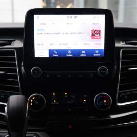 Foto inzerátu Ford Tourneo Custom 2.0 EcoBlue