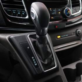 Foto inzerátu Ford Tourneo Custom 2.0 EcoBlue