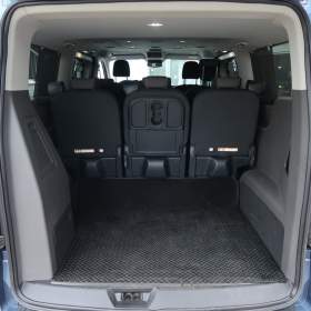 Foto inzerátu Ford Tourneo Custom 2.0 EcoBlue