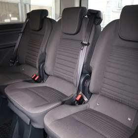 Foto inzerátu Ford Tourneo Custom 2.0 EcoBlue
