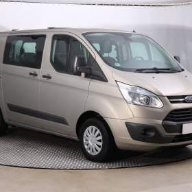 Fotka k inzerátu Ford Transit Custom 2.2 TDCi / 19679665