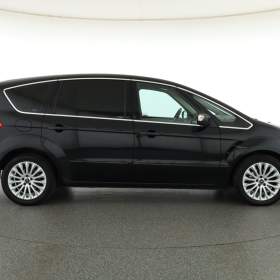 Foto inzerátu Ford S-MAX 2.0 TDCi
