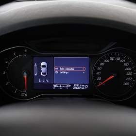 Foto inzerátu Ford S-MAX 2.0 TDCi