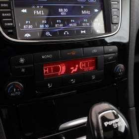 Foto inzerátu Ford S-MAX 2.0 TDCi