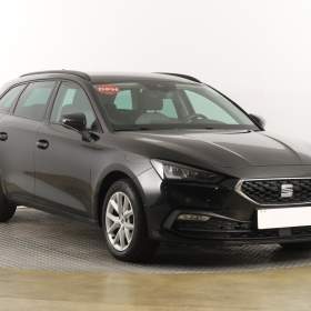 Seat Leon 1.5 TSI / 19680101