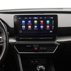 Foto inzerátu Seat Leon 1.5 TSI