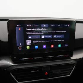 Foto inzerátu Seat Leon 1.5 TSI