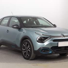 Citroën e- C4 50 kWh / 19680102