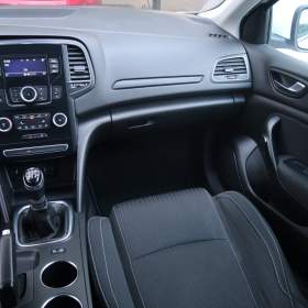 Foto inzerátu Renault Mégane 1.6 SCe