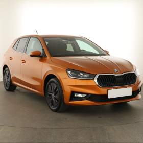 Foto inzerátu Škoda Fabia 1.0 TSI