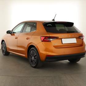 Foto inzerátu Škoda Fabia 1.0 TSI