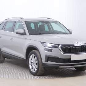 Foto inzerátu Škoda Kodiaq 1.5 TSI