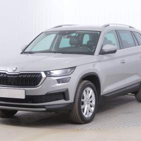 Foto inzerátu Škoda Kodiaq 1.5 TSI