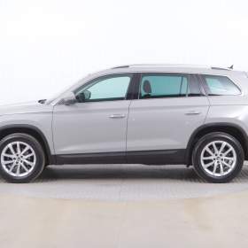 Foto inzerátu Škoda Kodiaq 1.5 TSI