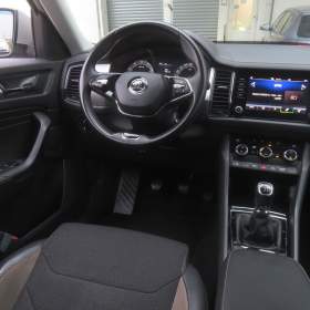 Foto inzerátu Škoda Kodiaq 1.5 TSI