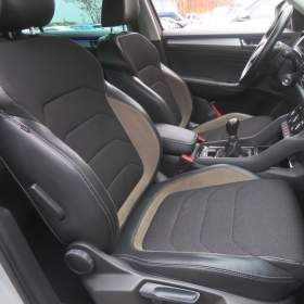 Foto inzerátu Škoda Kodiaq 1.5 TSI