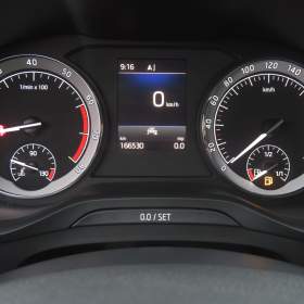 Foto inzerátu Škoda Kodiaq 1.5 TSI