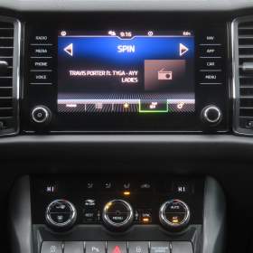 Foto inzerátu Škoda Kodiaq 1.5 TSI