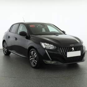 Peugeot 208 1.2 PureTech / 19680118