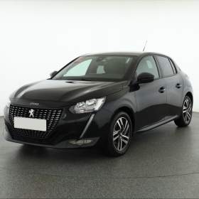 Foto inzerátu Peugeot 208 1.2 PureTech