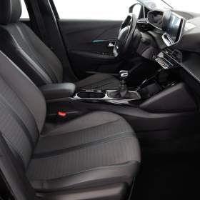 Foto inzerátu Peugeot 208 1.2 PureTech