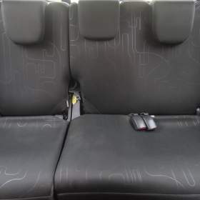 Foto inzerátu Toyota Yaris 1.0 VVT-i