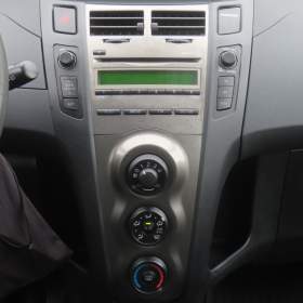Foto inzerátu Toyota Yaris 1.0 VVT-i
