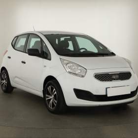 Foto inzerátu Kia Venga 1.4 CVVT