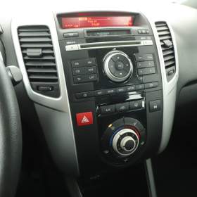 Foto inzerátu Kia Venga 1.4 CVVT